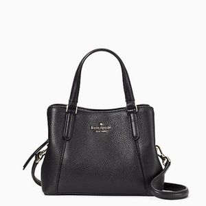 Kate Spade Small Jackson Satchel